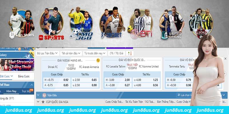 full88 cá cược online bị phạt như thế nào