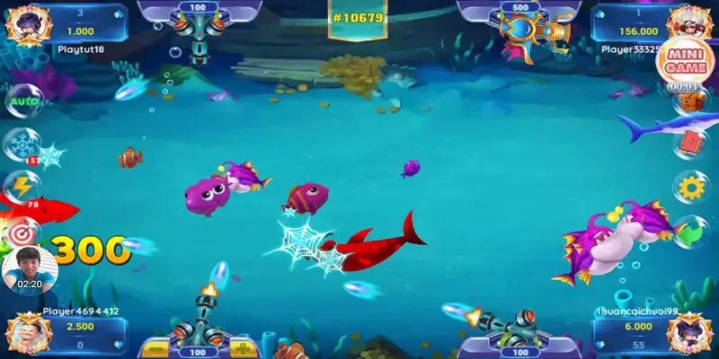 full88 chiếm slot là gì