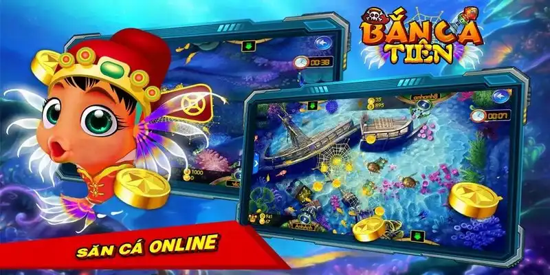 full88 bắn cá nổ hũ