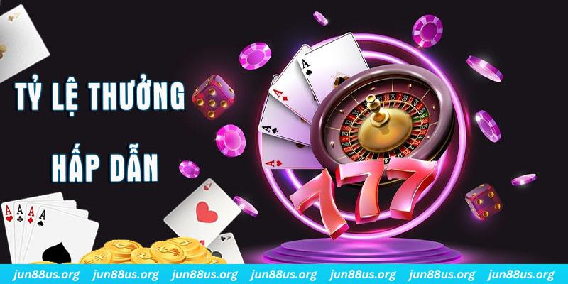 full88 xem xổ số miền bắc