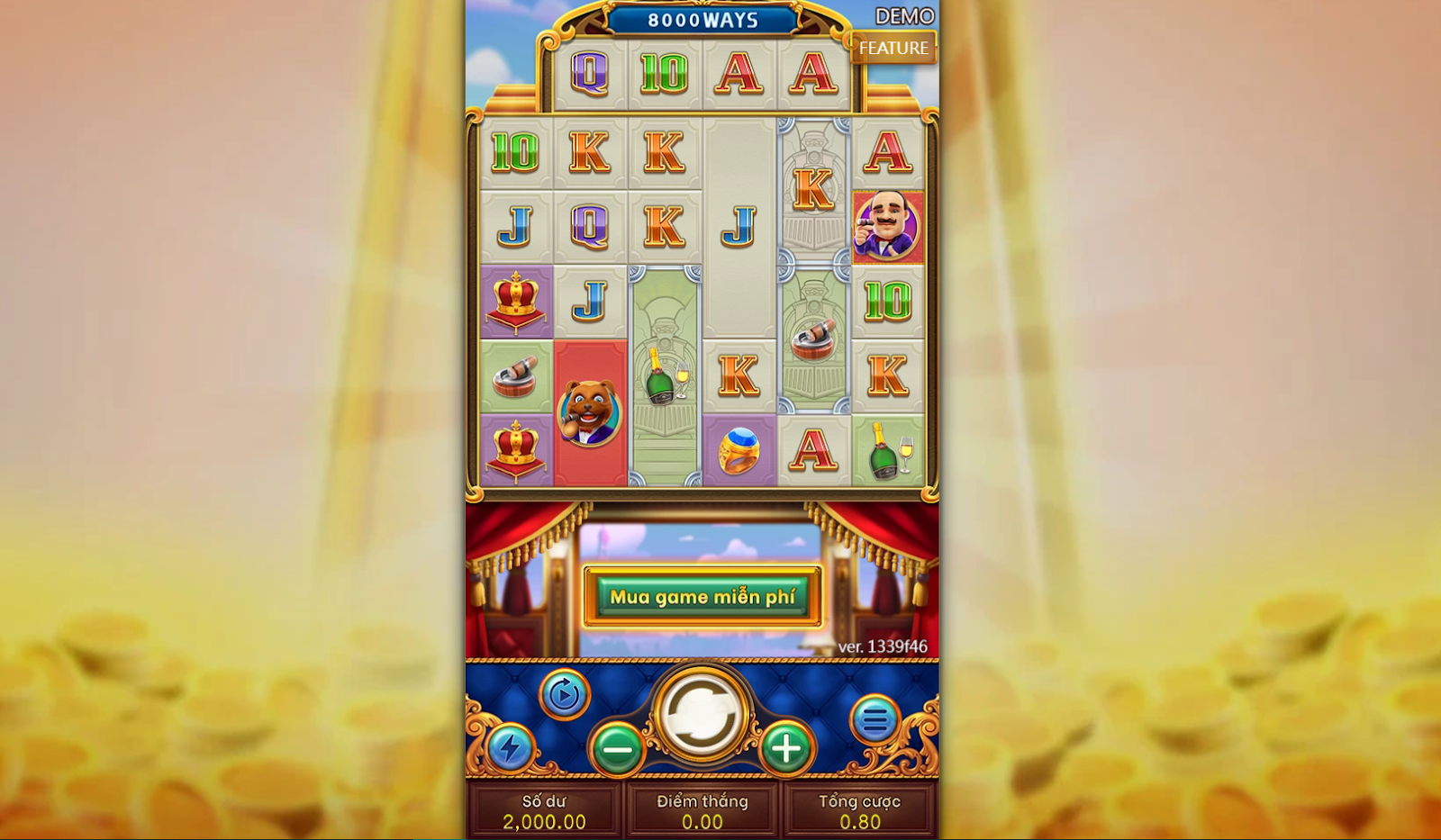 full88 Bài Tấn
