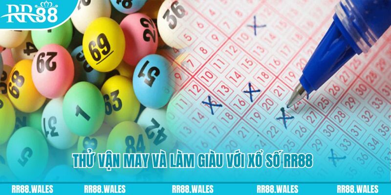 full88 GW Xổ Số